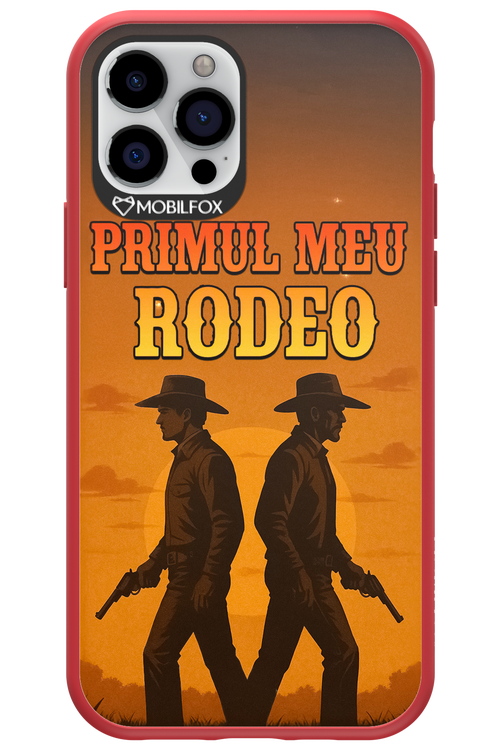 Under The Sun - Apple iPhone 12 Pro