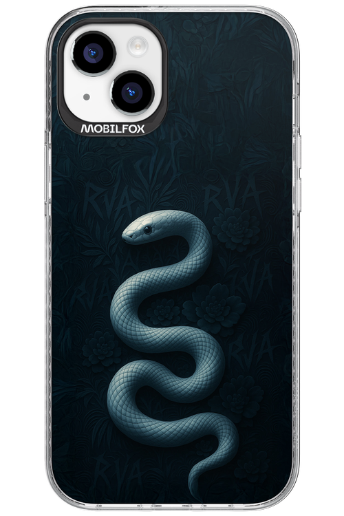 Night Venom - Apple iPhone 15 Plus