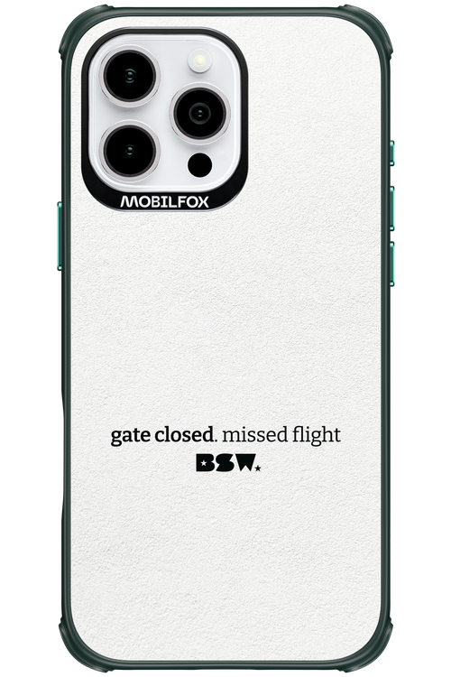 BSW FourSeasons 12 2.0 - Apple iPhone 16 Pro Max