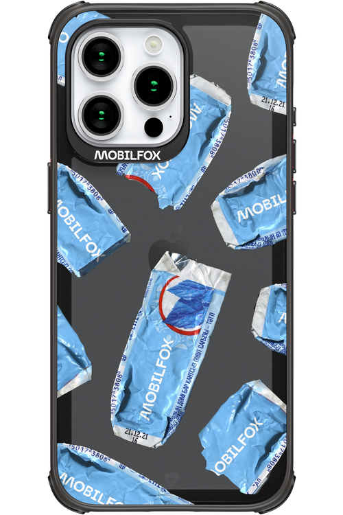 Mobilfox Gum 2.0 - Apple iPhone 15 Pro Max