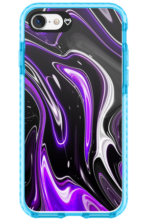 Deep Purple - Apple iPhone SE 2020