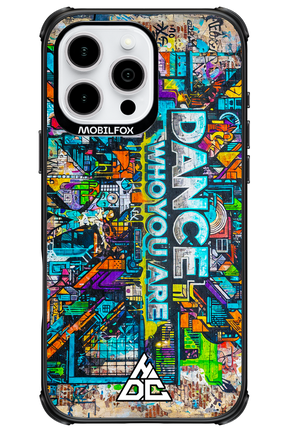 HDC 4 - Apple iPhone 16 Pro Max