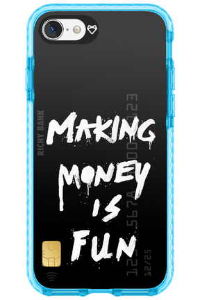 Funny Money - Apple iPhone 7