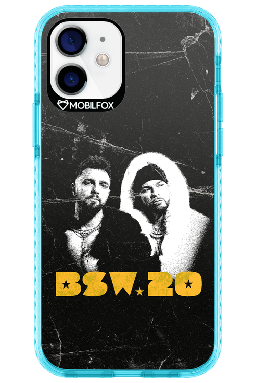 BSW 20 (3) 2.0 - Apple iPhone 12
