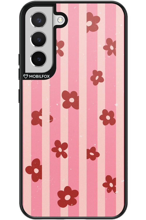Flower Powerr 2.0 - Samsung Galaxy S22+
