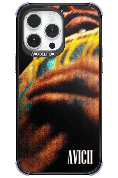 Avicii 2.0 - Apple iPhone 14 Pro Max