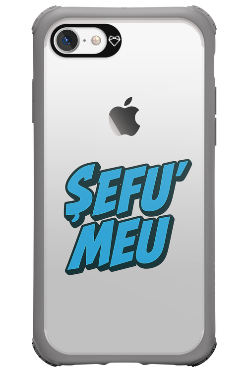 Meu - Apple iPhone 7
