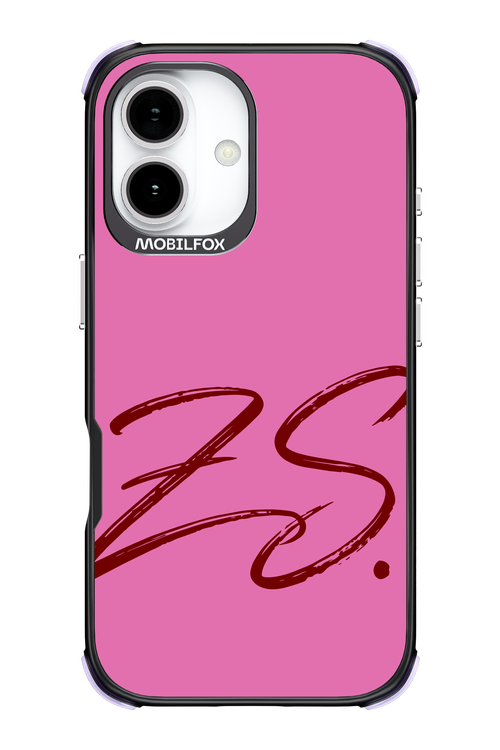(Sorbet) ZS 2.0 - Apple iPhone 17
