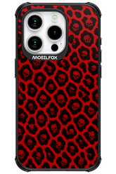 Deadly - Apple iPhone 15 Pro