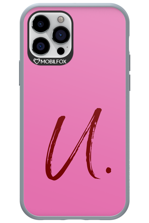 (Sorbet) U 2.0 - Apple iPhone 12 Pro