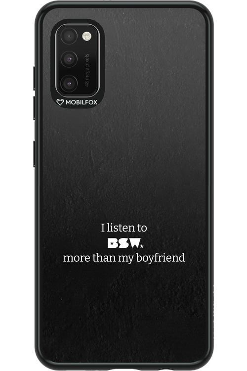 BSW FourSeasons 8 2.0 - Samsung Galaxy A41