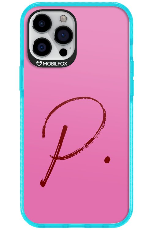 (Sorbet) P 2.0 - Apple iPhone 12 Pro Max