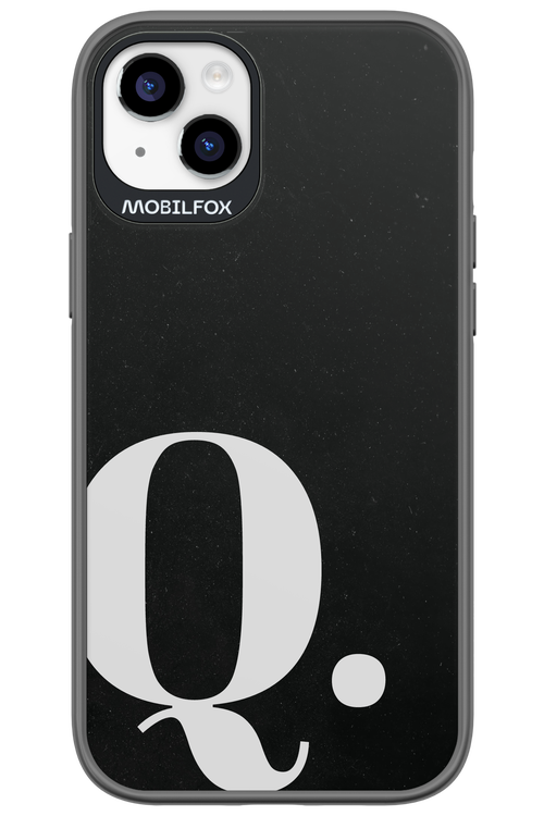 Q (Off Space) 2.0 - Apple iPhone 14 Plus
