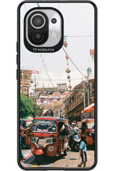 Guatemala Day 2.0 - Xiaomi Mi 11 5G