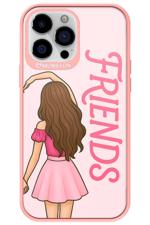 Friendssss - Apple iPhone 13 Pro Max