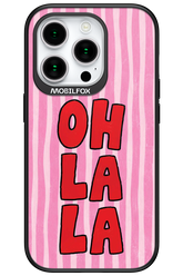 OHLALA 2.0 - Apple iPhone 15 Pro