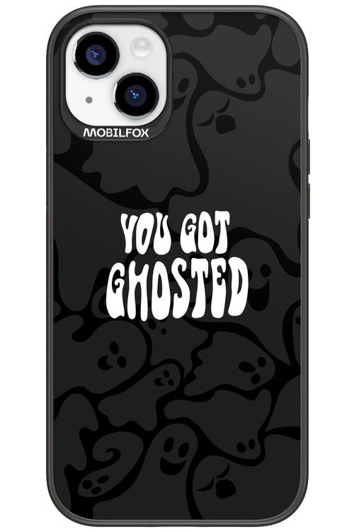Ghosted - Apple iPhone 15 Plus