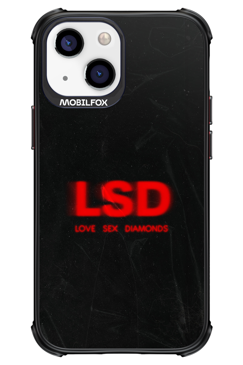 LSD 2.0 - Apple iPhone 13 Mini