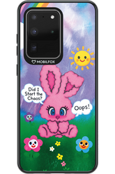 Ooops 2.0 - Samsung Galaxy S20 Ultra 5G