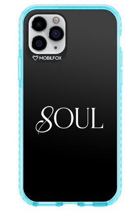 S Soul Mates - Apple iPhone 11 Pro