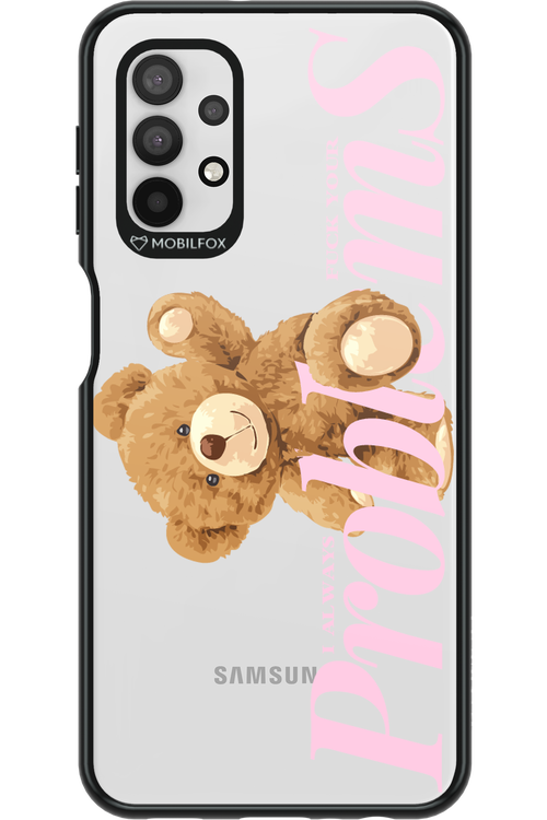 Problems 2.0 - Samsung Galaxy A32 5G