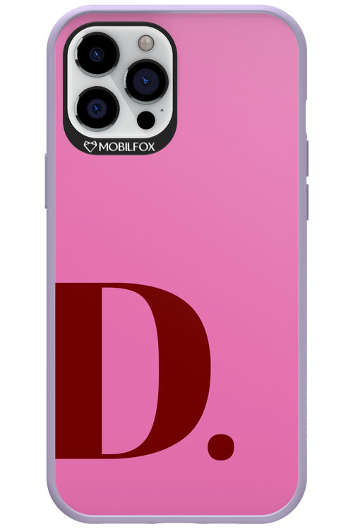 D (Sorbet) 2.0 - Apple iPhone 12 Pro Max