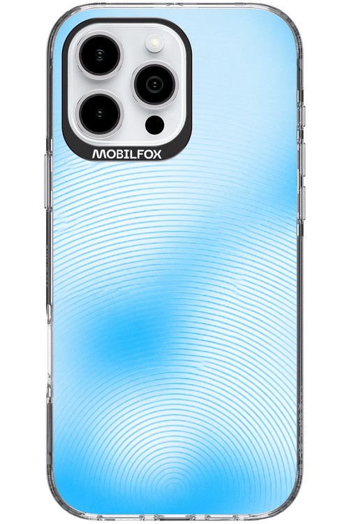 Cloudwalker 2.0 - Apple iPhone 16 Pro Max