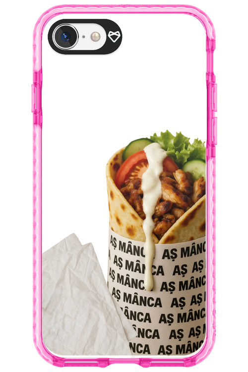 AȘ MÂNCA - Apple iPhone SE 2020