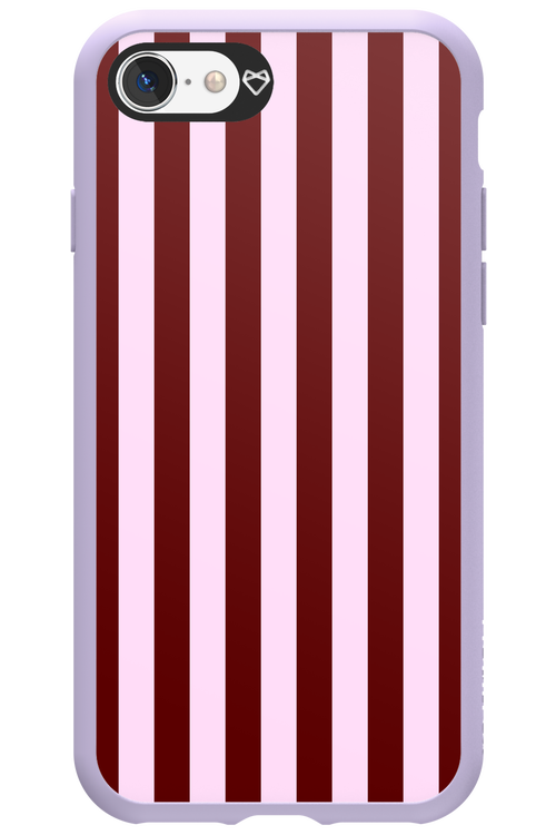 Circus Romance 2.0 - Apple iPhone 8