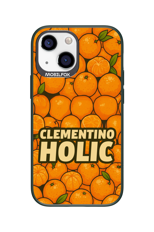 Clementino Holic 2.0 - Apple iPhone 13 Mini