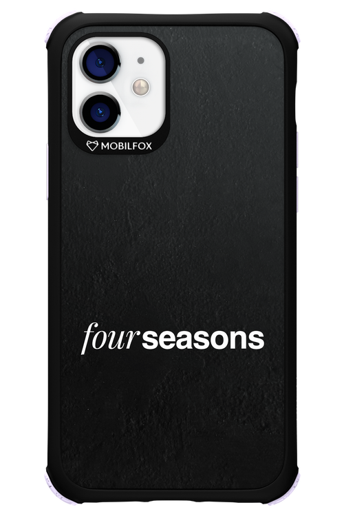 BSW FourSeasons 2 2.0 - Apple iPhone 12