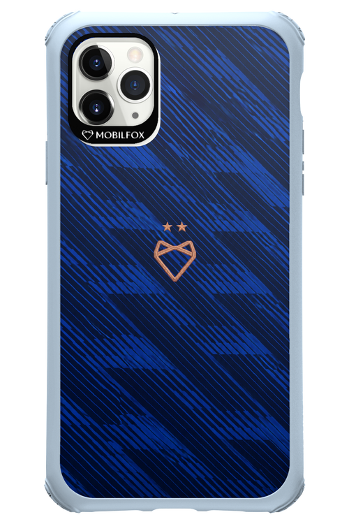 Franta 2.0 x Mobilfox 2.0 - Apple iPhone 11 Pro Max