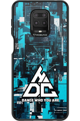HDC 5 2.0 - Xiaomi Redmi Note 9 Pro