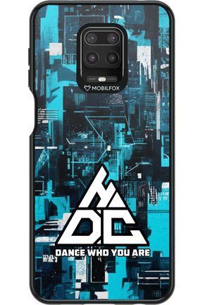 HDC 5 2.0 - Xiaomi Redmi Note 9 Pro