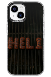Barbeque - Apple iPhone 15