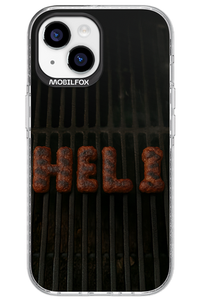 Barbeque - Apple iPhone 15