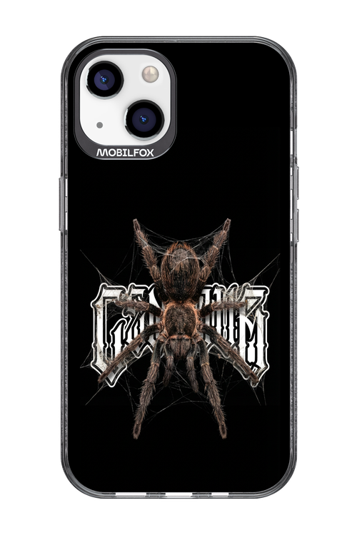 Centaur Logo Big Spider 2.0 - Apple iPhone 13