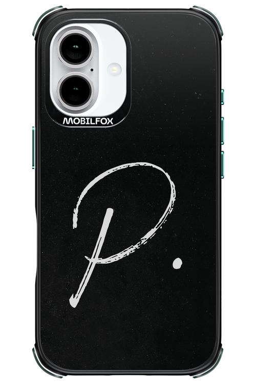 (Off Space) P 2.0 - Apple iPhone 16