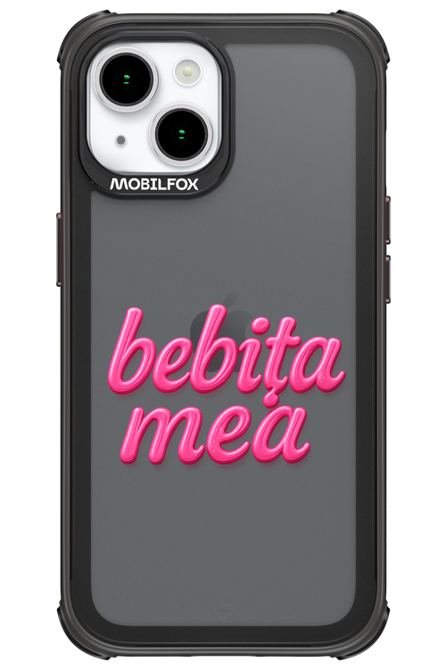 Meaa 2.0 - Apple iPhone 15