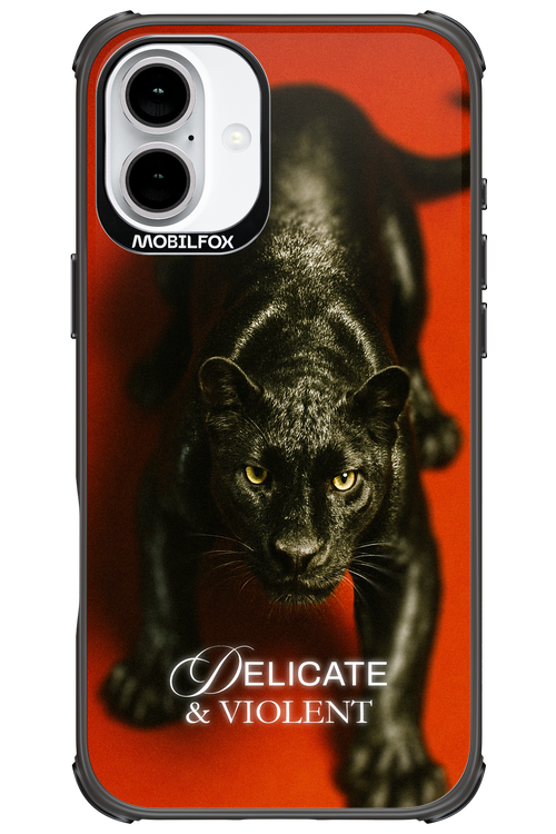 DeliCat 2.0 - Apple iPhone 16 Plus