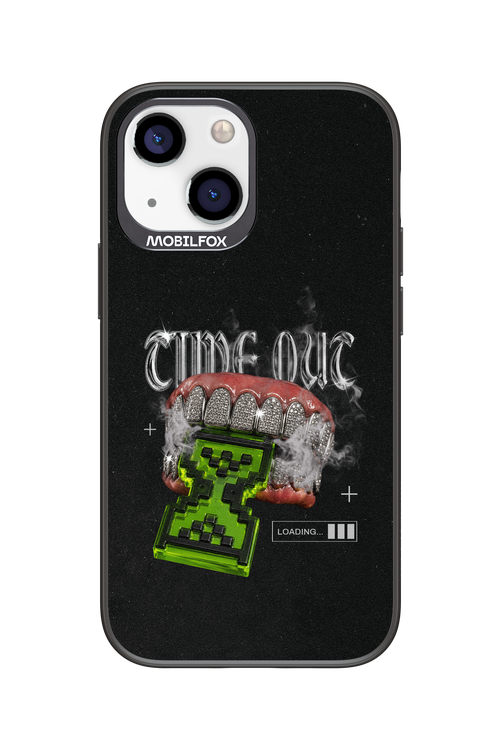 Time Out 2.0 - Apple iPhone 13 Mini