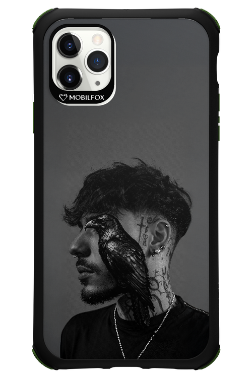 RAVEN - Apple iPhone 11 Pro Max