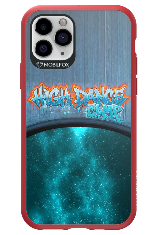 HDC 9 - Apple iPhone 11 Pro