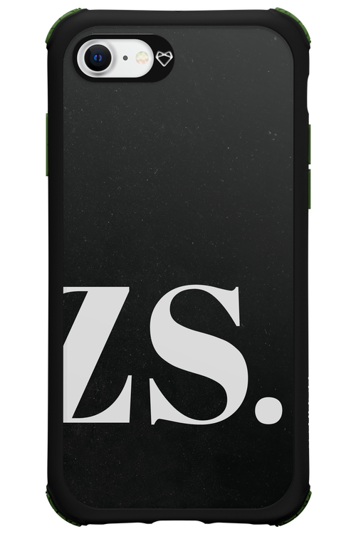 ZS (Off Space) 2.0 - Apple iPhone 7