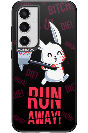 Run Away 2.0 - Samsung Galaxy S24+