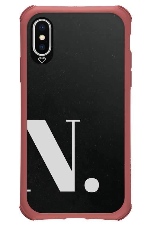 N (Off Space) 2.0 - Apple iPhone XS