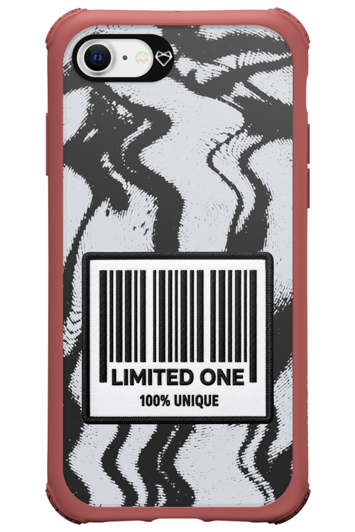 Limited One 2.0 - Apple iPhone SE 2022