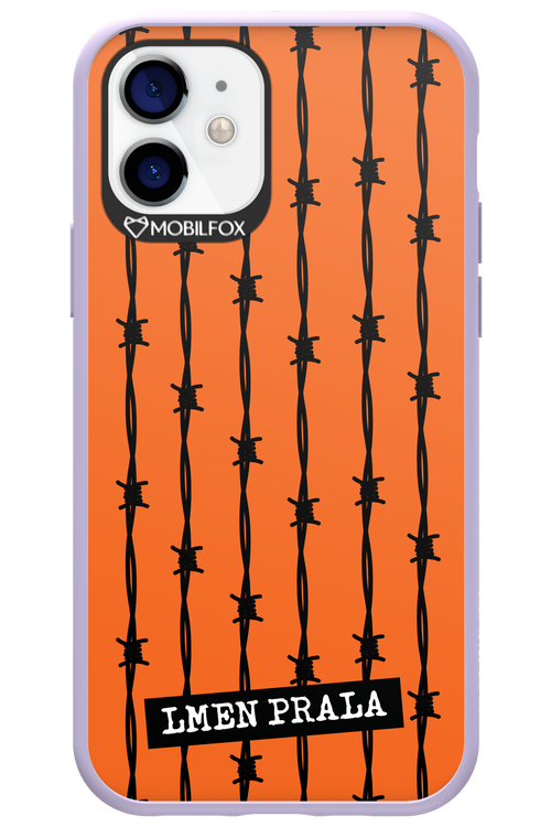 Böri Prala - Apple iPhone 12