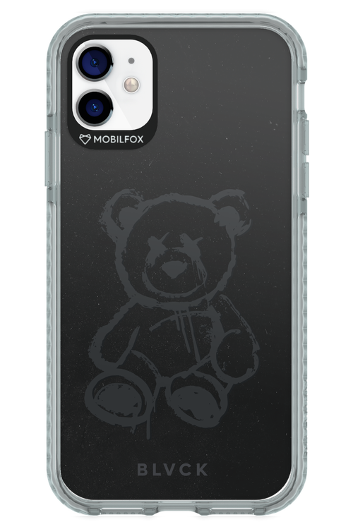 BLVCK BEAR 2.0 - Apple iPhone 11