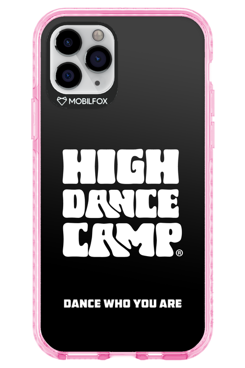 HDC 1 - Apple iPhone 11 Pro